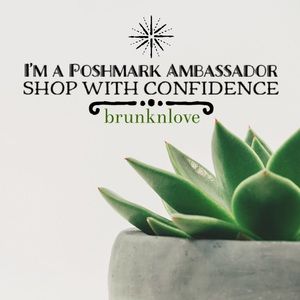 Poshmark Ambassador
